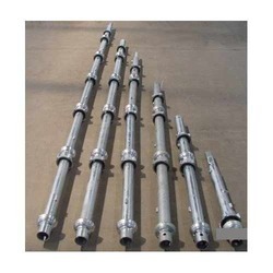 Cuplock Vertical system