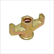 Heavy-Duty Wing Nut