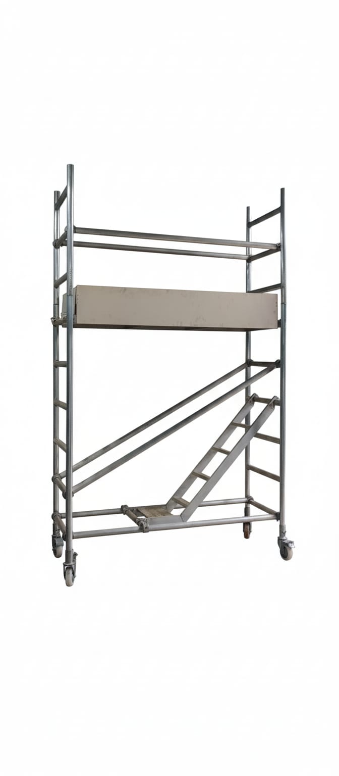 Single Width 3 Mtr