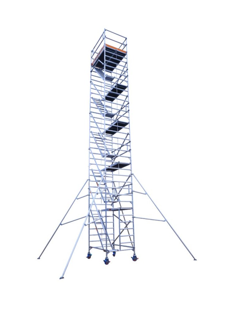 Double Width 11 mtr