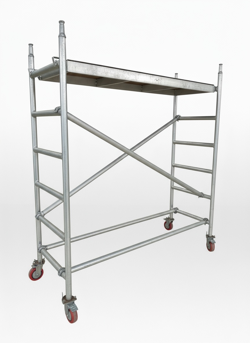 Single Width 2 Mtr