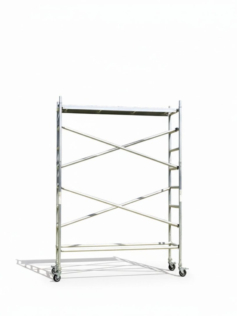 Single Width 4 Mtr