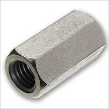 Hex Coupling Nut