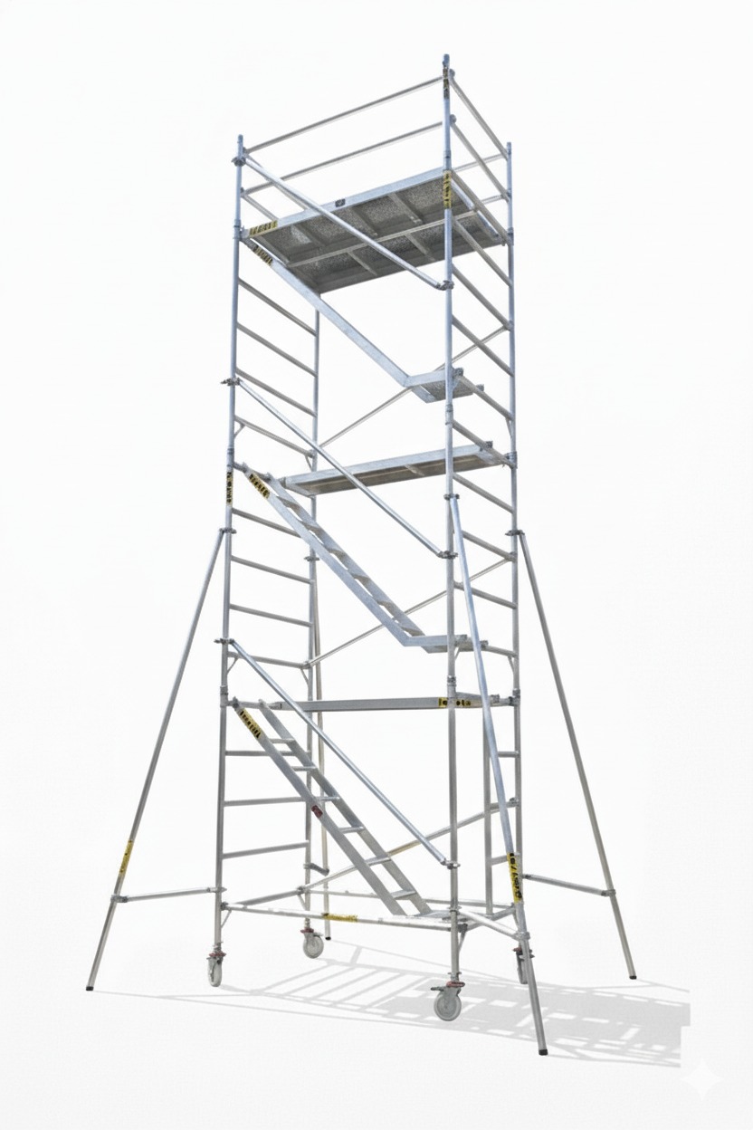 Double Width 7 mtr