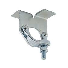 Pressed Steel Board Retaining Coupler