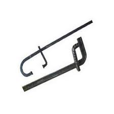 Heavy-Duty Shuttering Clamp