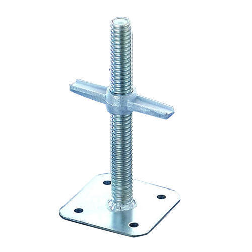 Adjustable Scaffolding Base Jack