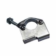 Board Retaining Coupler