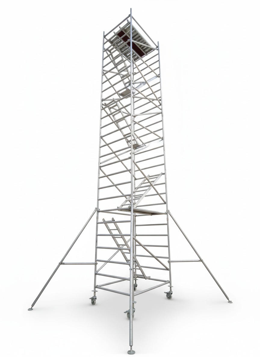 Double Width 13 mtr