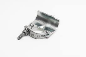 Drop Forged Single Coupler
