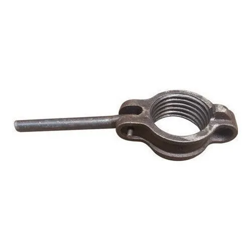 Heavy-Duty Prop Nut with Handle