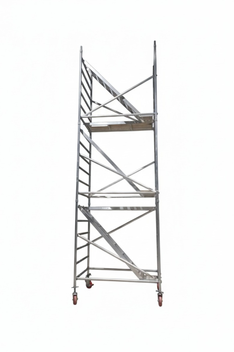 Double Width 6 mtr