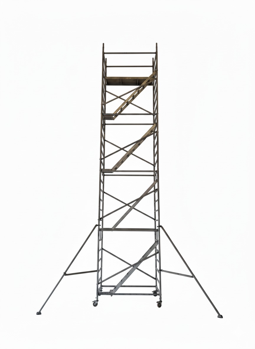 Double Width 9 mtr