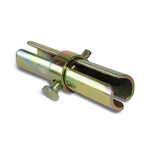 Expanding Spigot Pin