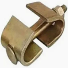 Universal Clamp