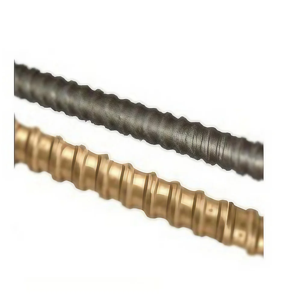 High-Tensile Formwork Tie Rod