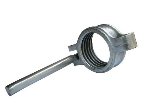 Prop Nut with Ring Handle
