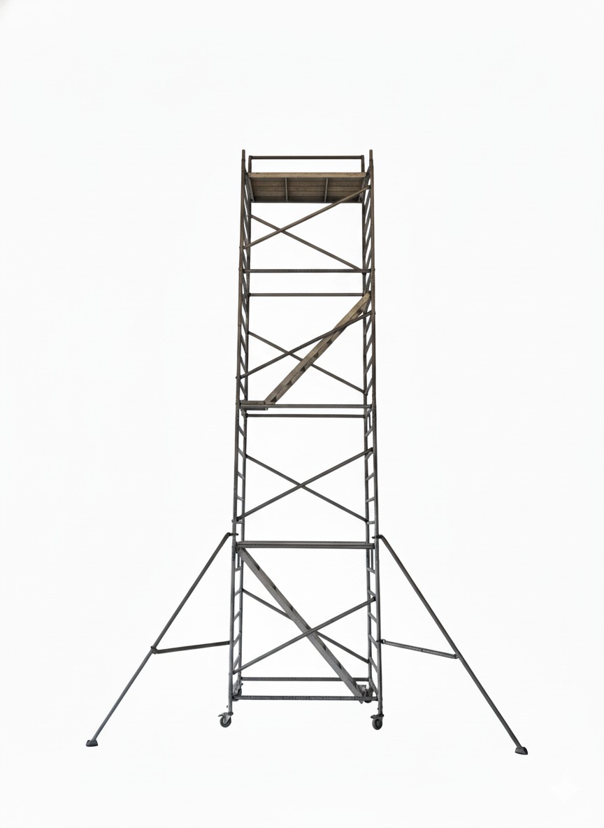 Double Width 8 mtr