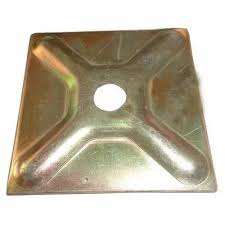 Pressed Waller Washer Plate