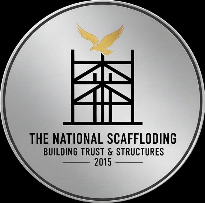 The National Scaffolding